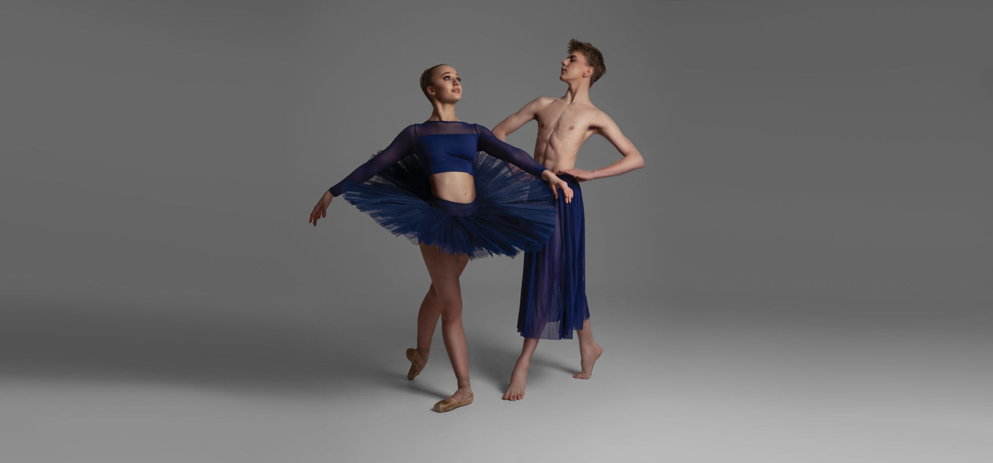 Ballet Costumes