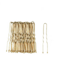 Energetiks Ripple Bun Pins 5cm HA07