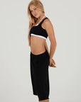 Cosi G Chill 3/4Shorts