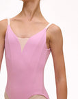 Claudia Dean Etoile Super High Cut Leotard