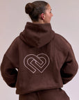 Claudia Dean Oversized Hoodie - 2026 Pre Order Now