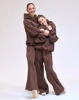 Claudia Dean Oversized Hoodie - 2026 Pre Order Now