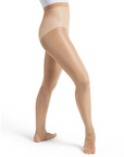 Capezio Ultra Shimmery Stirrup Tights 1881C / 1881