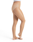Capezio Ultra Shimmery Stirrup Tights 1881C / 1881