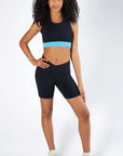 Energetiks Hailey Bike Short