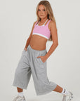 Cosi G Chill 3/4Shorts