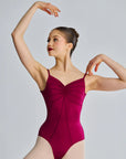 Claudia Dean Ariel Super High Cut