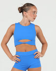Cosi G Spiral Crop