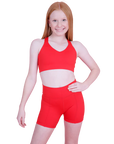 Cosi G Evermore Crop Top