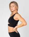 Cosi G Spiral Crop