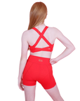 Cosi G Evermore Crop Top