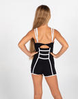Cosi G Shannon NYC Unitard