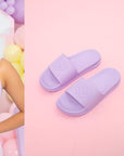 Claudia Dean CD Slides