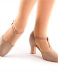 So Danca Connie Cabaret Shoe CH57