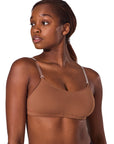 Capezio Bra W/ Bratek 3564