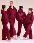 Claudia Dean Track Pants -2026 Pre Order Now