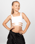 Cosi G Cage Crop