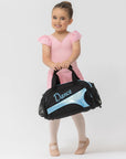 Studio 7 Mini Duffel Bag Eco-Friendly DB08-Eco