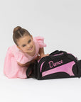 Studio 7 Mini Duffel Bag Eco-Friendly DB08-Eco
