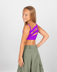 Cosi G Tilly Crop
