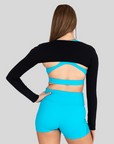 Cosi G Allure Shrug