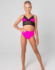 Cosi G Showreel Undie