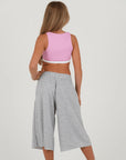 Cosi G Chill 3/4Shorts