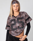 Cosi G Shania Rae Jersey