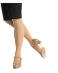 Capezio Cuban Tap Footlight 3803