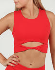 Cosi G Spiral Crop
