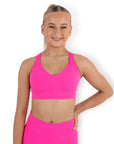 Cosi G Evermore Crop Top