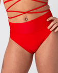 Cosi G Showreel Undie