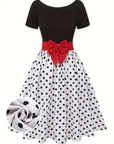 Vintage 50'S Rockabilly/ Rock N Roll Dresses