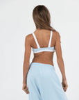 Cosi G Combat Crop