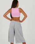 Cosi G Chill 3/4Shorts