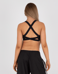Aerial Angels Evermore Crop Top- PRE ORDER BY 21/10