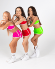 Cosi G Accent Crop