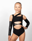 Cosi G Sleeves Faux Leather