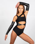 Cosi G Sleeves Faux Leather