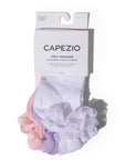 Capezio Ruffle Sock (3 Pack) BG105C