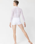 Studio 7 Sammy Mesh Leotard ADL28