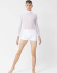 Studio 7 Sammy Mesh Leotard ADL28