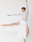 Studio 7 Sammy Mesh Leotard ADL28
