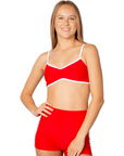 Cosi G Accent Crop