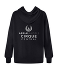 Aerial Angels Avery Oversized Hoodie - PRE ORDER BY February 2026