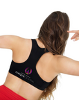 Aerial Angels Racerback Bra Top - PRE ORDER BY 21/10