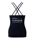 Aerial Angels Roxy Singlet - Pre Order Now