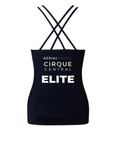 Aerial Angels Roxy Singlet - Pre Order Now