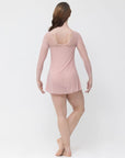 Studio 7 Amber Mesh Lyrical Dress Chd33/Add33