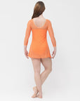 Studio 7 Amber Mesh Lyrical Dress Chd33/Add33